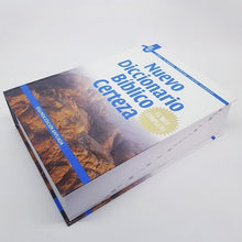 Cargar imagen en el visor de la galería, Nuevo Diccionario Bíblico Certez