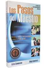 Cargar imagen en el visor de la galería, Los Pasos del Maestro - Curso de entrenamiento básico (DVD)
