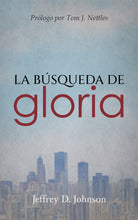 Load image into Gallery viewer, La búsqueda de gloria