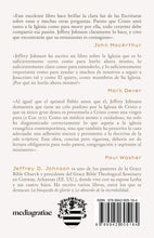 Load image into Gallery viewer, La Iglesia: Su naturaleza, autoridad, propósito y adoración