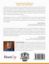 Cargar imagen en el visor de la galería, Estudiando las sagradas Escrituras NBLA