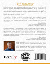 Load image into Gallery viewer, Estudiando las sagradas Escrituras RVR1960