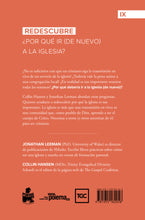 Cargar imagen en el visor de la galería, Redescubre