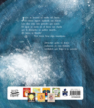 Load image into Gallery viewer, El milagro de la tormenta