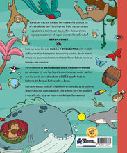 Cargar imagen en el visor de la galería, Busca y encuentra - El gran tesoro del Antiguo Testamento