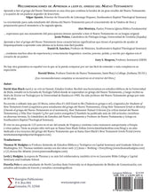 Load image into Gallery viewer, Aprenda a leer el griego del Nuevo Testamento