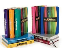 Cargar imagen en el visor de la galería, Biblia Color Max colores variados
