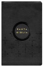 Cargar imagen en el visor de la galería, Biblia NVI Ultrafina Negra | Biblias en Colombia | Editorial Peniel