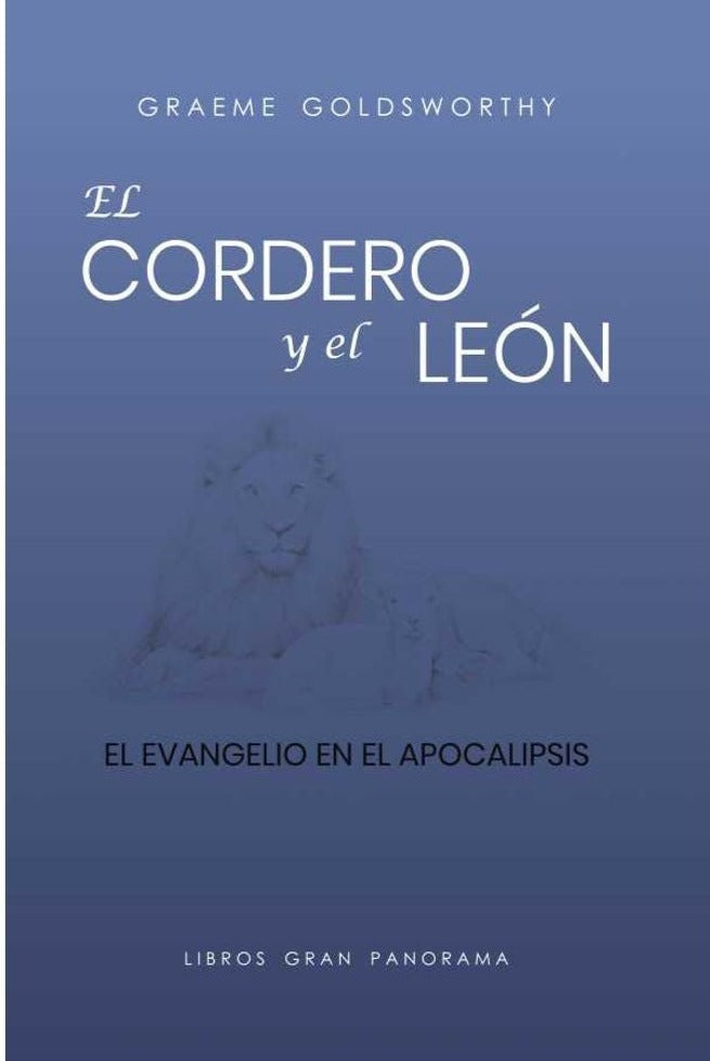 El Cordero y el León