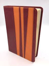 Cargar imagen en el visor de la galería, Biblia de Promesas Dos Tonos Piel Jóvenes