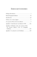 Cargar imagen en el visor de la galería, Una exposición bíblica del Catecismo Bautista