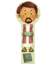 Cargar imagen en el visor de la galería, Jonás