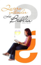 Cargar imagen en el visor de la galería, Quiero entender la Biblia | Ernest Kevan | Editorial Peregrino