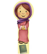 Cargar imagen en el visor de la galería, María