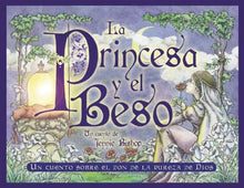 Load image into Gallery viewer, La Princesa y el Beso | Jennie Bishop |