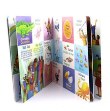 Cargar imagen en el visor de la galería, Biblia mis primeras palabras (Bilingüe)