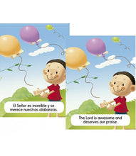 Cargar imagen en el visor de la galería, Memorama Salmo 100