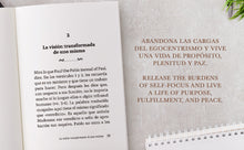 Load image into Gallery viewer, La libertad de olvidarse de uno mismo [Bolsilibro]
