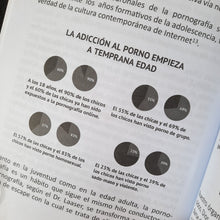 Cargar imagen en el visor de la galería, P-Toxina: Desintoxicate de la pornografia
