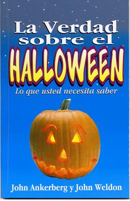 La verdad sobre el Halloween