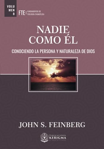 Nadie como Él