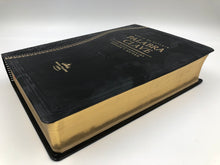 Cargar imagen en el visor de la galería, Biblia de estudio Palabra Clave RVR60-Negro
