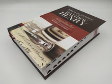 Load image into Gallery viewer, Biblia de Estudio Matthew Henry Tapa Dura con índice
