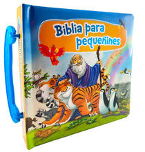 Load image into Gallery viewer, Biblia para pequeñines
