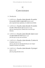 Load image into Gallery viewer, Escuchando a Jesús En Medio De Tu Dolor
