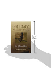 Load image into Gallery viewer, Torturado por la causa de Cristo (Bolsilibro)
