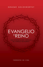 Cargar imagen en el visor de la galería, Evangelio y Reino

