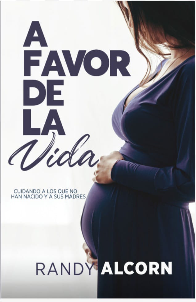 A favor de la Vida