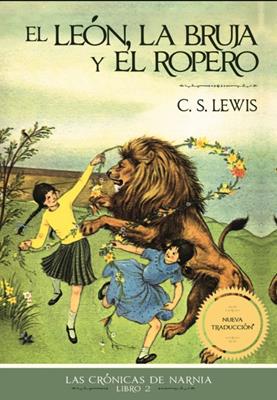 El león, la bruja y el ropero - Las crónicas de Narnia 2