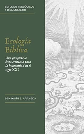 Ecología bíblica