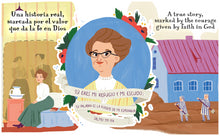 Cargar imagen en el visor de la galería, Corrie Ten Boom (La mujer valiente y el refugio secreto)
