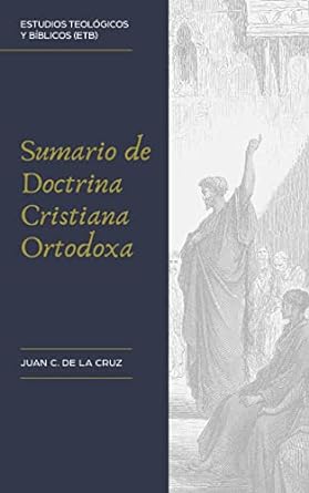 Sumario de doctrina cristiana ortodoxa