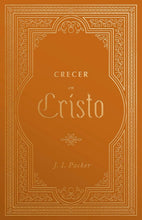 Cargar imagen en el visor de la galería, Crecer en Cristo
