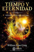 Load image into Gallery viewer, Tiempo y eternidad
