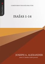 Load image into Gallery viewer, Isaías 1-14
