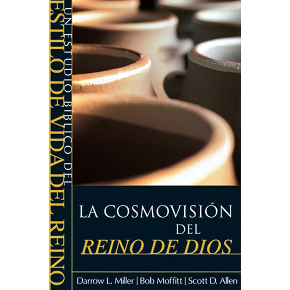 La Cosmovisión del Reino de Dios