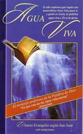 Gospel of John Living Water