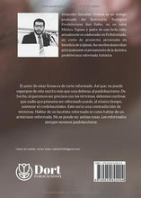 Load image into Gallery viewer, ¿Por qué el Bautismo de Infantes es Bíblico?

