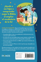 Cargar imagen en el visor de la galería, 52 Palabras Bíblicas Que Todo Niño Debe Conocer
