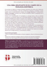Load image into Gallery viewer, Teología histórica Vol. 2 - Tapa rústica
