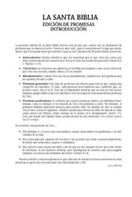 Load image into Gallery viewer, Biblia RVR60 Tamaño Manual -Gris Símil piel con índice y cierre
