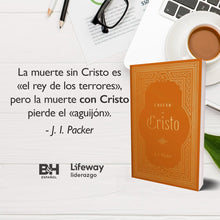 Cargar imagen en el visor de la galería, Crecer en Cristo
