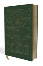 Load image into Gallery viewer, Biblia Historia de Redención NBLA (Tapa rústica)
