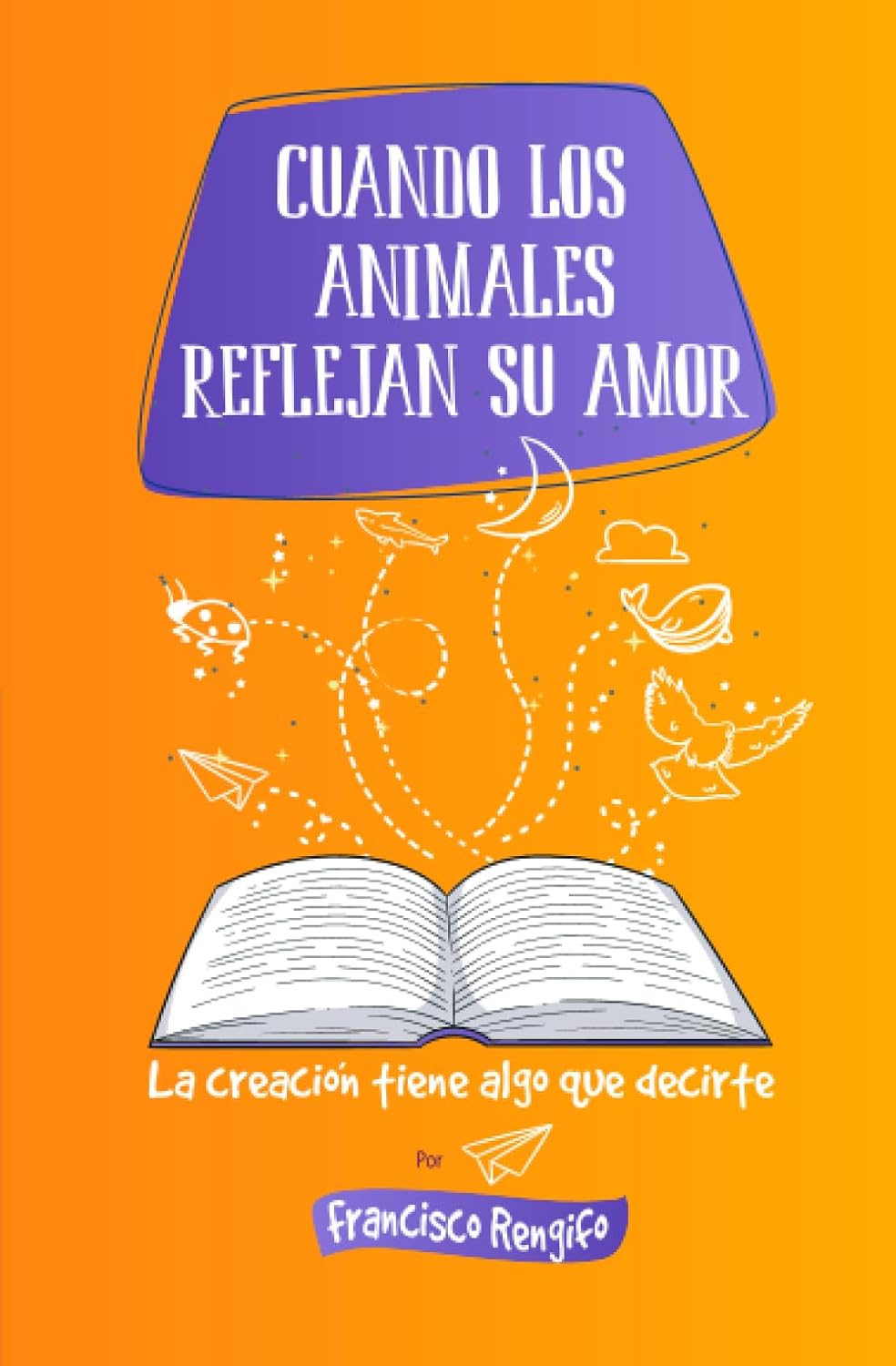 Cuando los animales reflejan Su amor