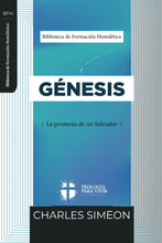 Load image into Gallery viewer, Genesis: La promesa de un Salvador
