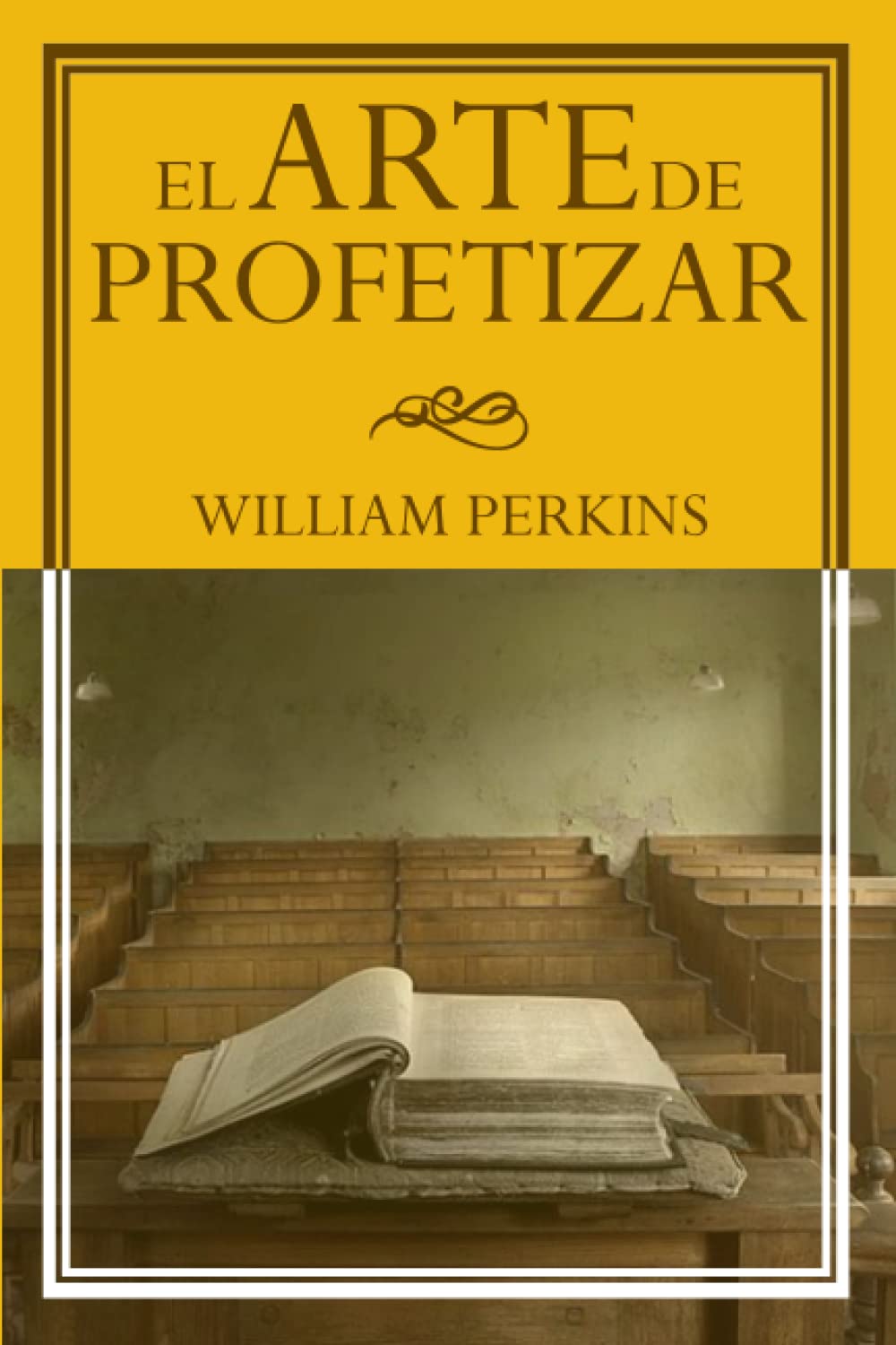 El arte de profetizar